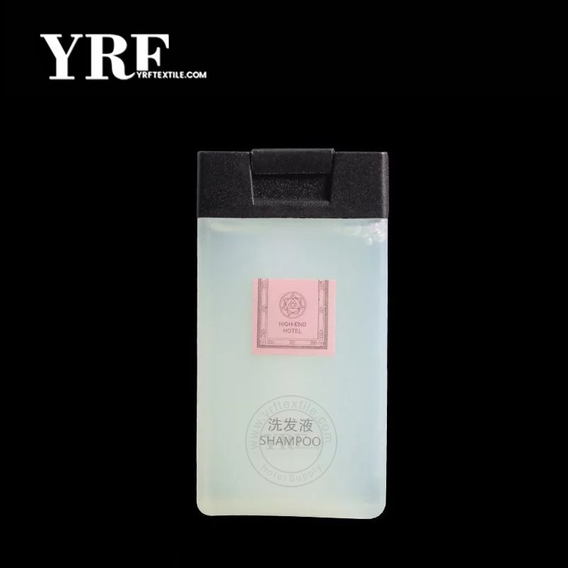 Yrf Luxury Hotel Room Guest Supplies Natural Hotel Soap