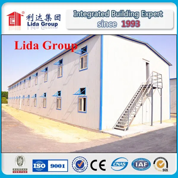 Made in China Labor Camp/Square-2