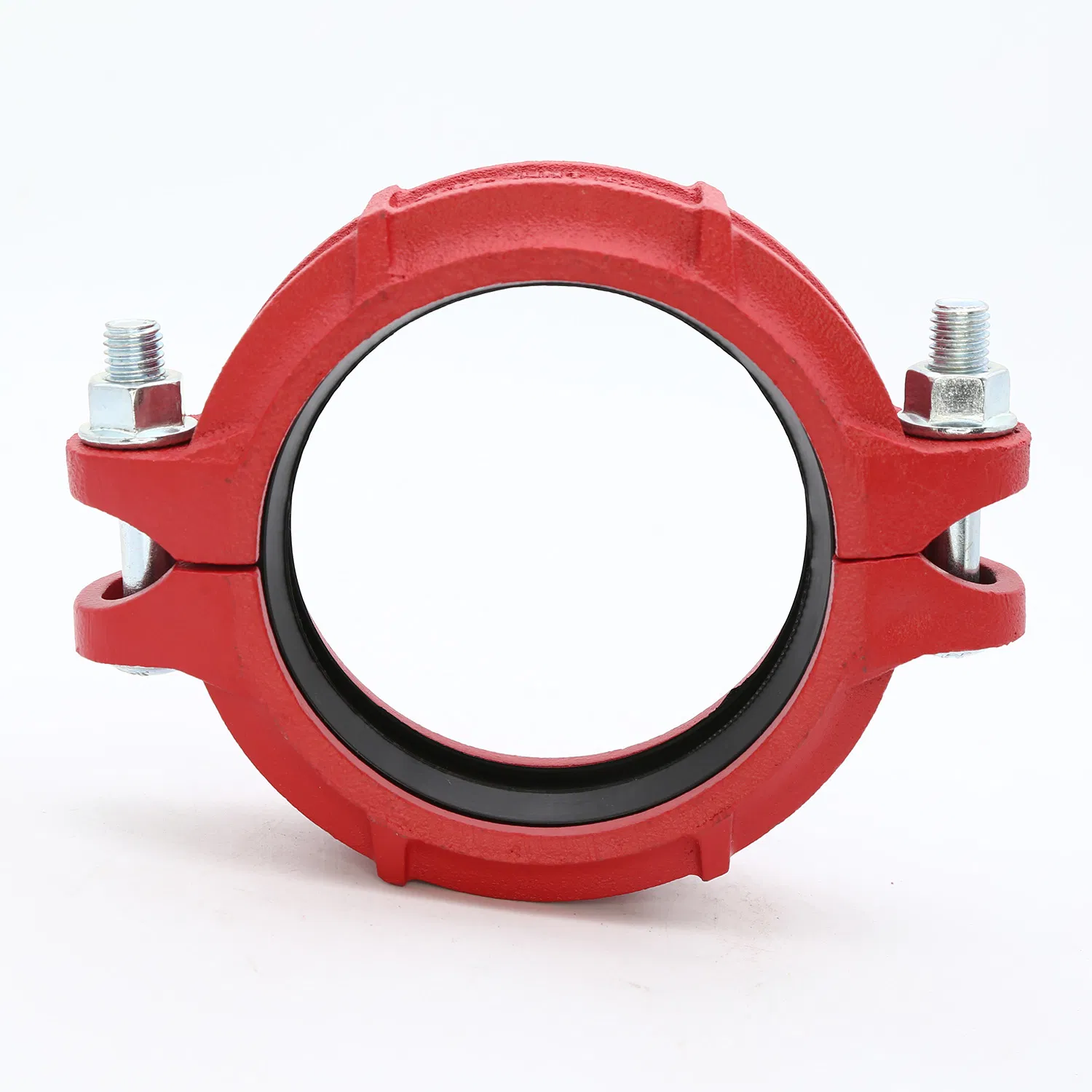 Ductile Iron Grooved Rigid Coupling