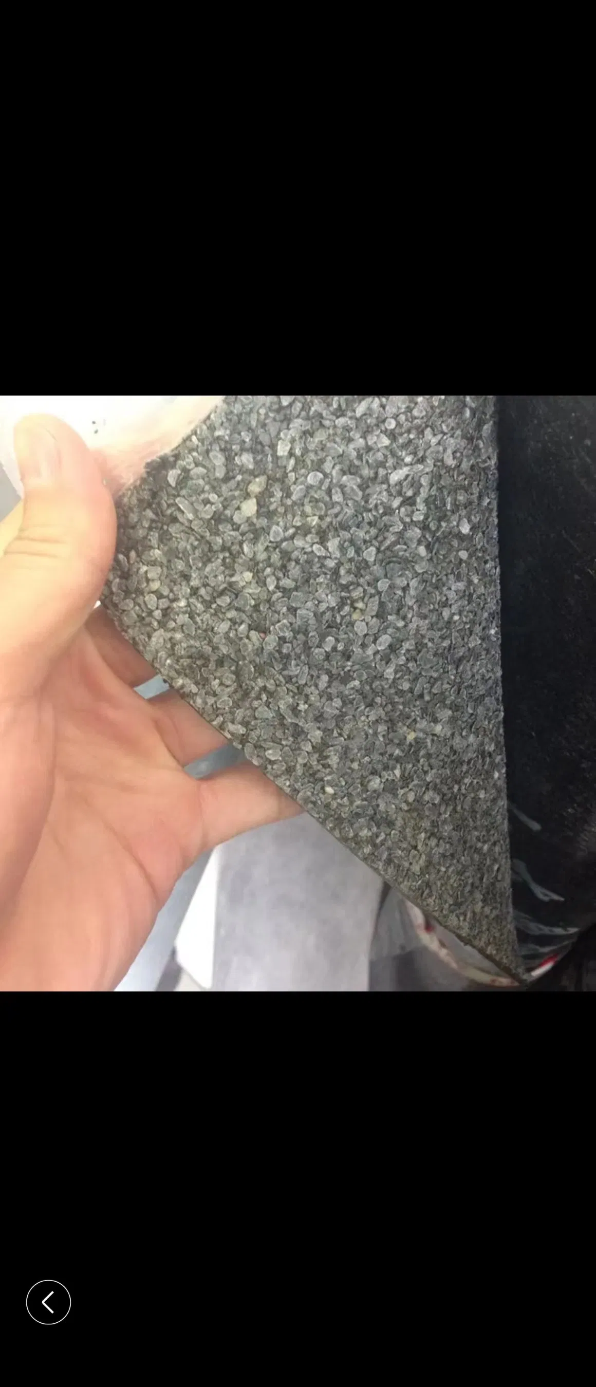 4mm Sbs Asphalt Waterproof Membrane /Sbs Roofing Material