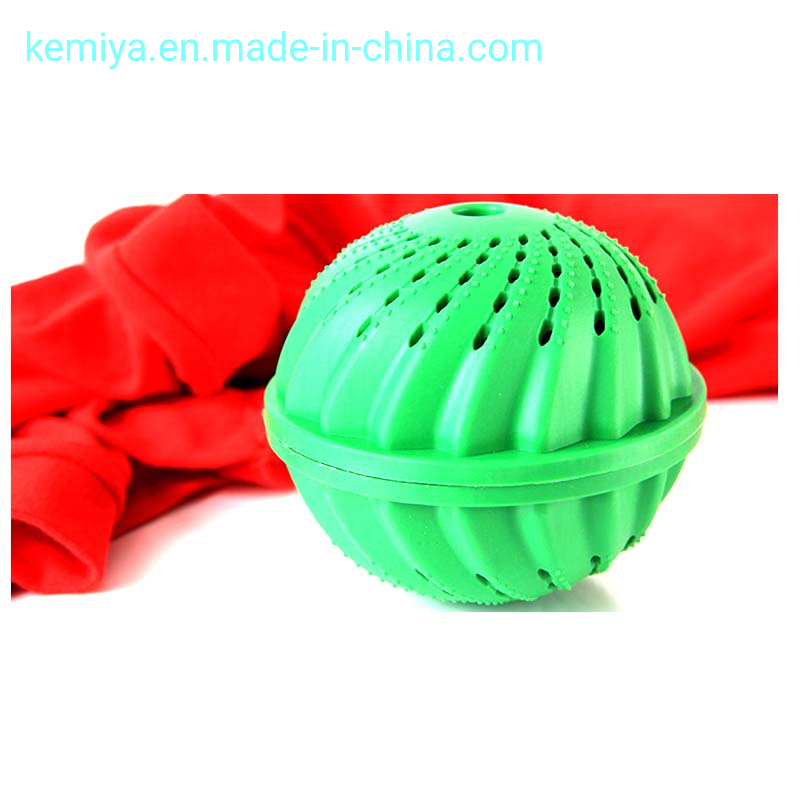 Eco-Friendly and Wholesale Laundry Ball, Cleaning Ball