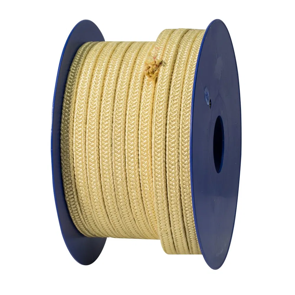 Aramid Fiber Packing