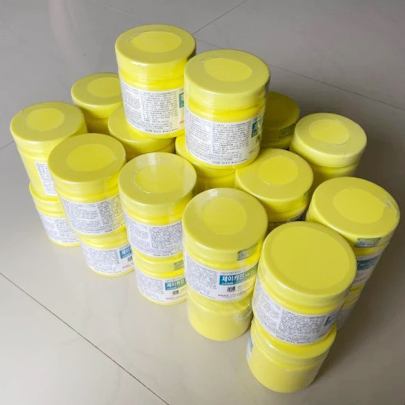 Tattoo Anesthetic Numbing Cream Deep Numb Tattoo Supply