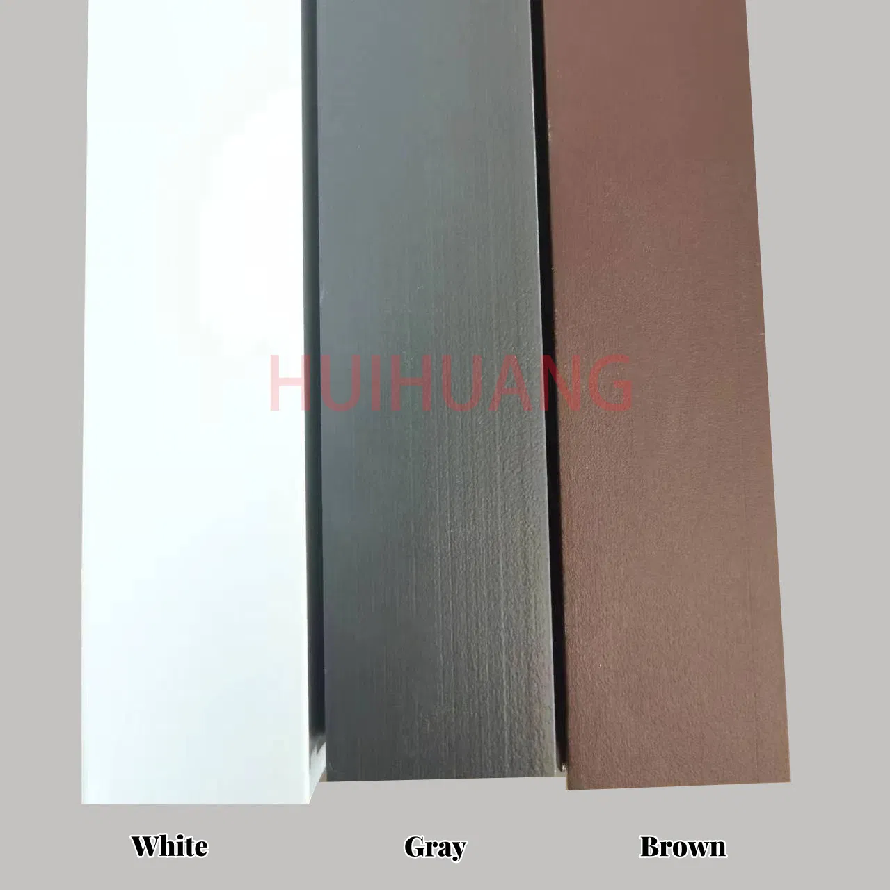 Window Honeycomb Blind Fabric Full Blackout Non-Woven with Aluminum Frame