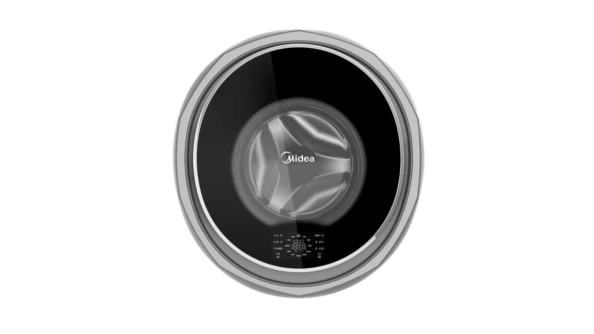 3.0kg Household Mounted Wall Mini for Home Washing Machine