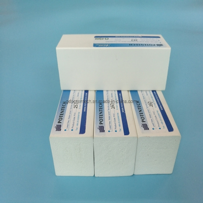 Waterproof High Quality Moulding Blind Stop White Vinyl PVC Moulding