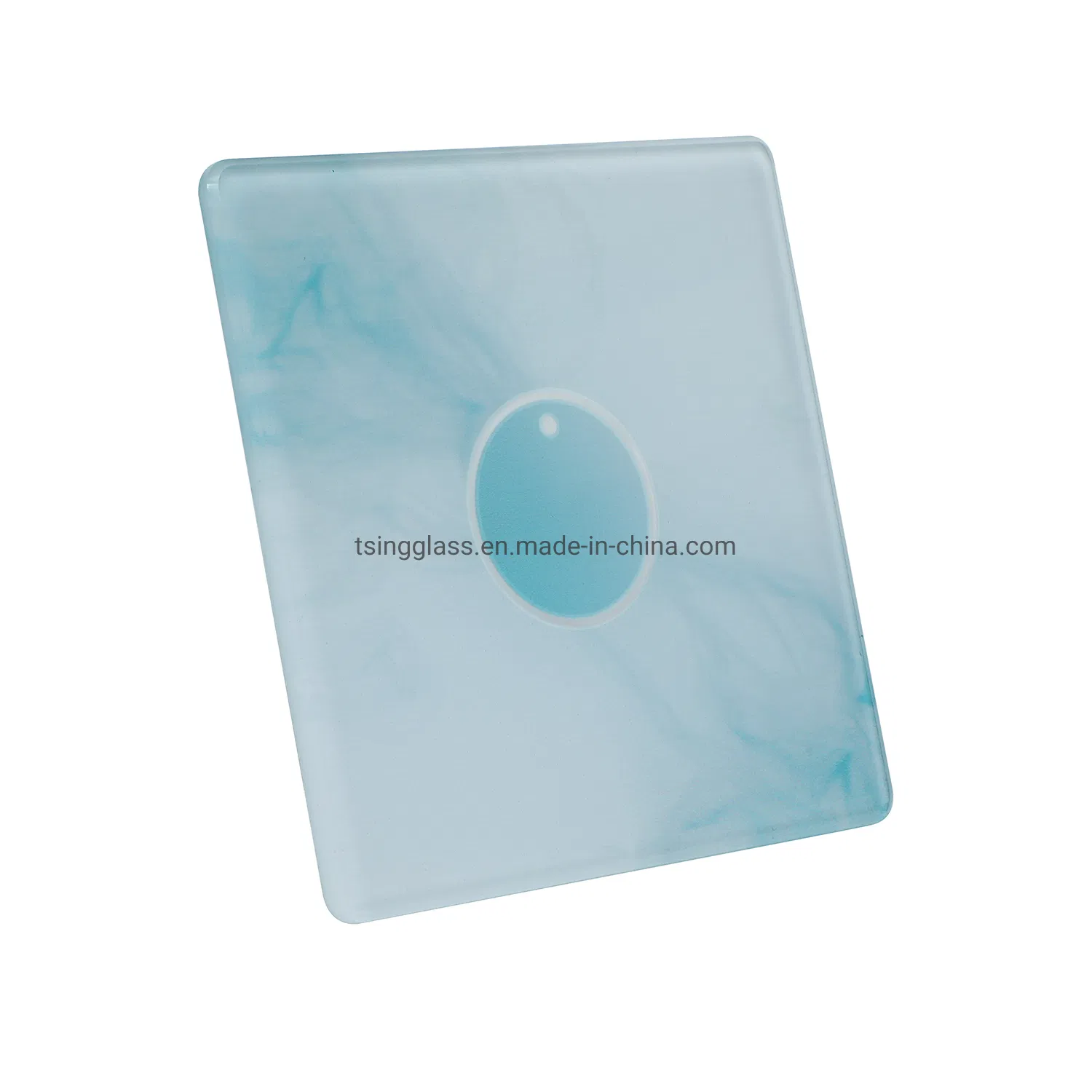 1.1mm to 2mm Custom Glass Cover Protective Tempered AG/Ar Clear Transparent Float Sheet Frame Glass for Photo Frame with 3c/CE/ISO Certificate