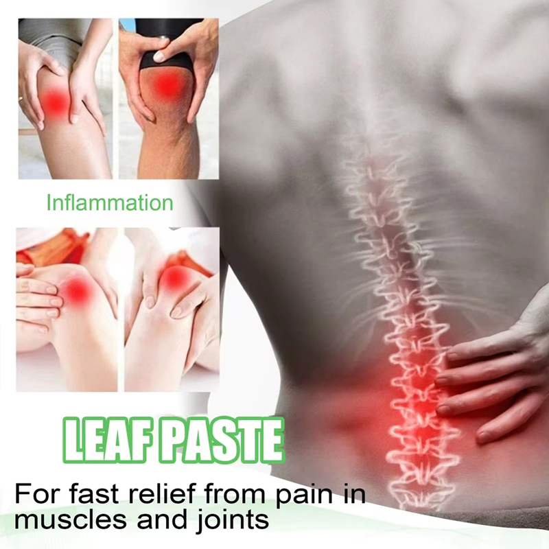 Ditong Chinese Natural Pain Massage Cream