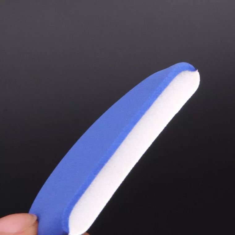 Air Cushion Puff Dry and Wet Use Bb Cream Foundation Does Not Eat Powder Non -Latex Sponge Powder Flutter Manufacturers Wholesale Makeup Tools