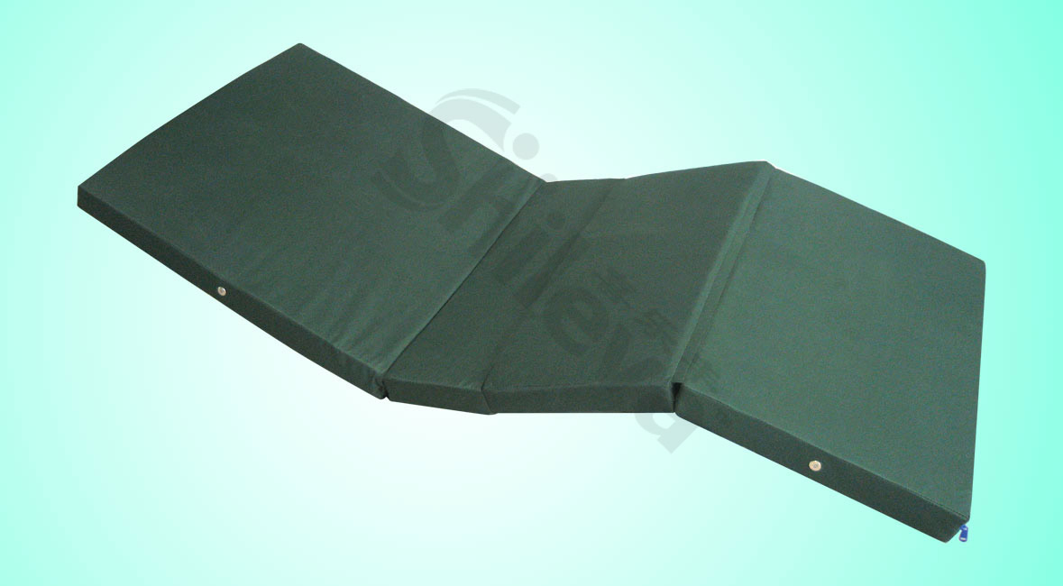 Medical Hospital Bed Mattress with Waterproof Fiber Function Slv-E4009