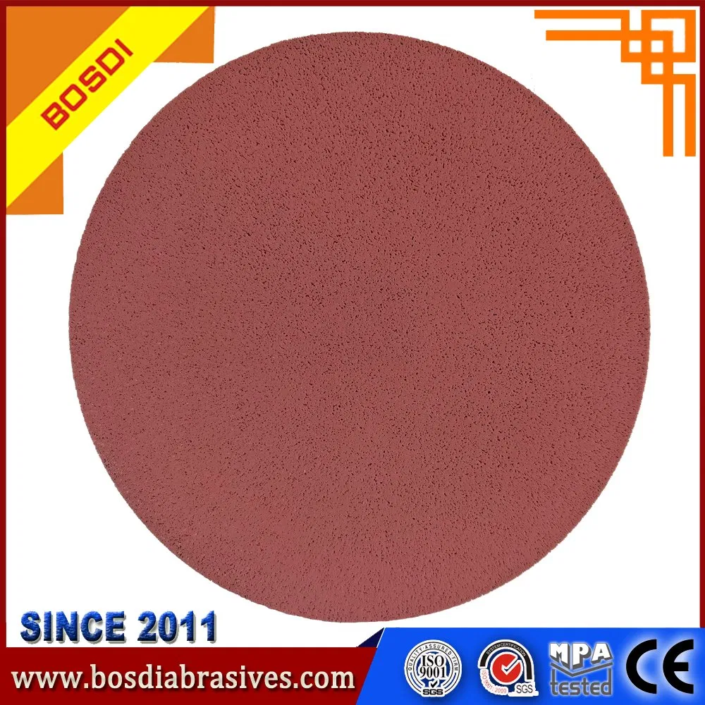 Mirka Abralon Foam Sponge Sanding Disc with Hook and Loop