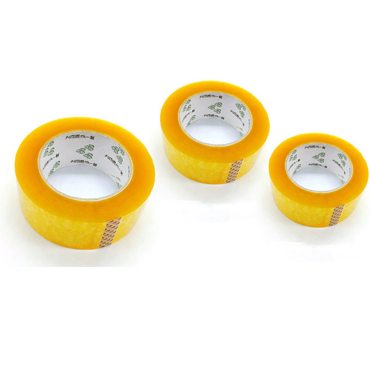 BOPP Packing/Printed/Adhesive / Sealing/Packaging/Transparent/Brown /OPP Tape