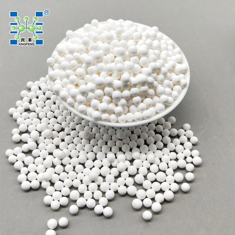 92% Alumina Ceramic Grinding Ball Alumina Ball for Ceramic