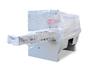 Ленточная пила по дереву автоматическая многопильная