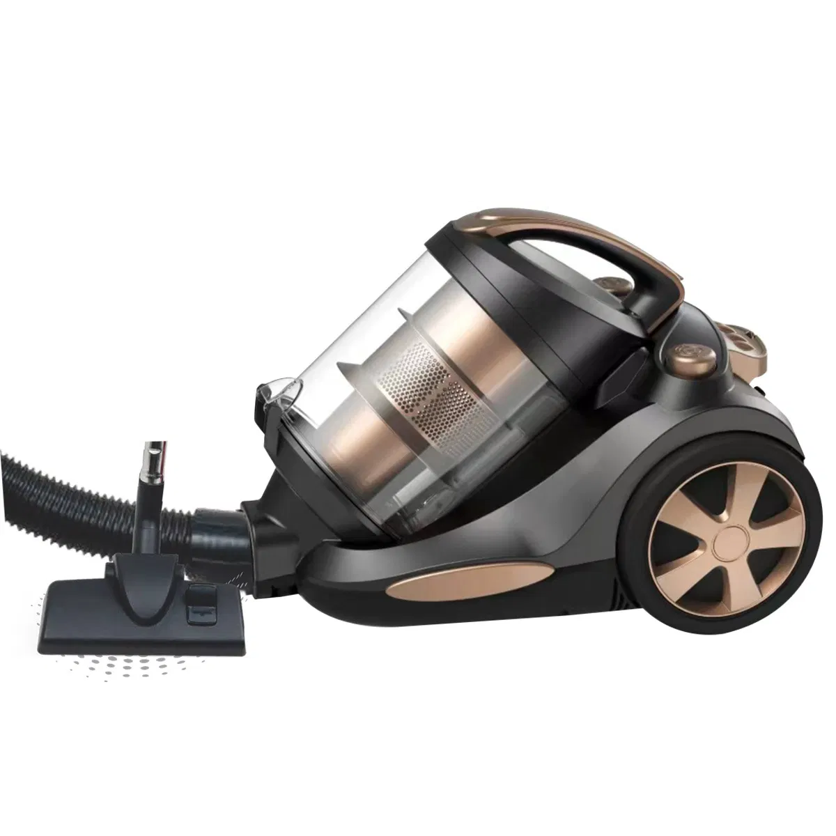 New Product Electronics Home Appliances Electric Industrial Cylone Vacuum Cleaner Handheld Carpet Cleaning Machine New Design Floor Vacuum Cleaner