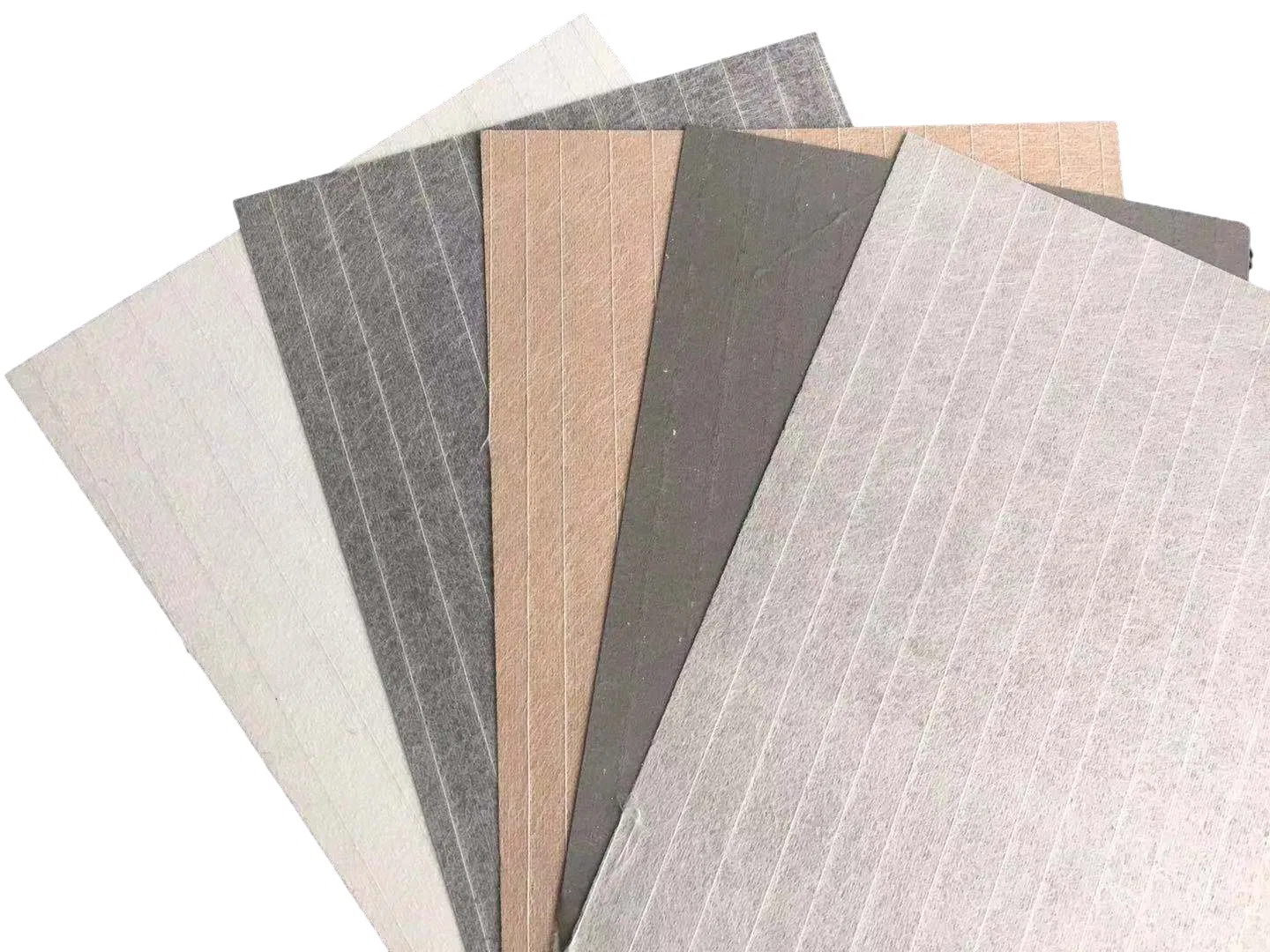Cement Coated Fiberglass Panel/Mat, for Insulation