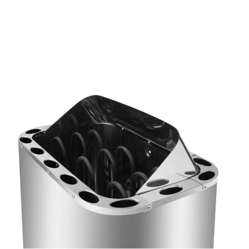 Электрический парогенератор для сауны Diooist