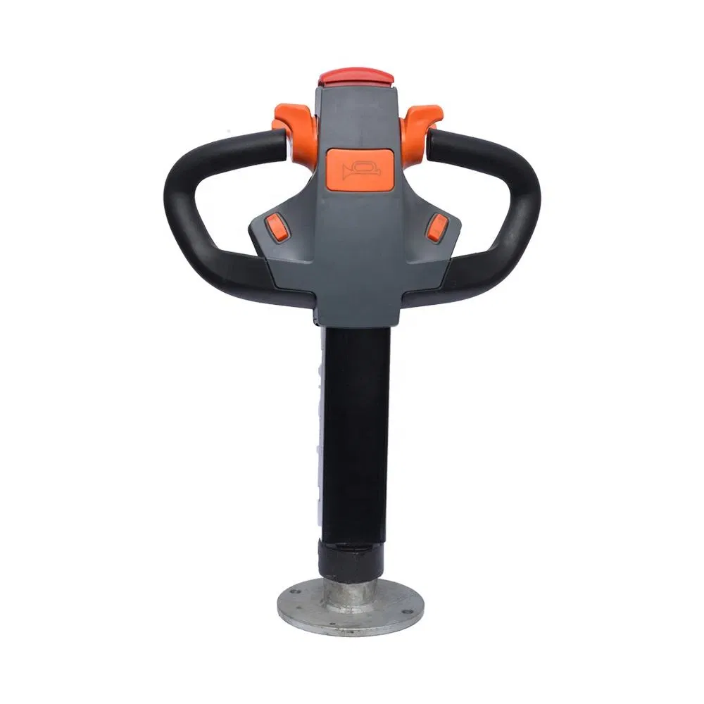 Customizable Color Multifunctional Button Forklift Accessories Control Handle Is Selling Well