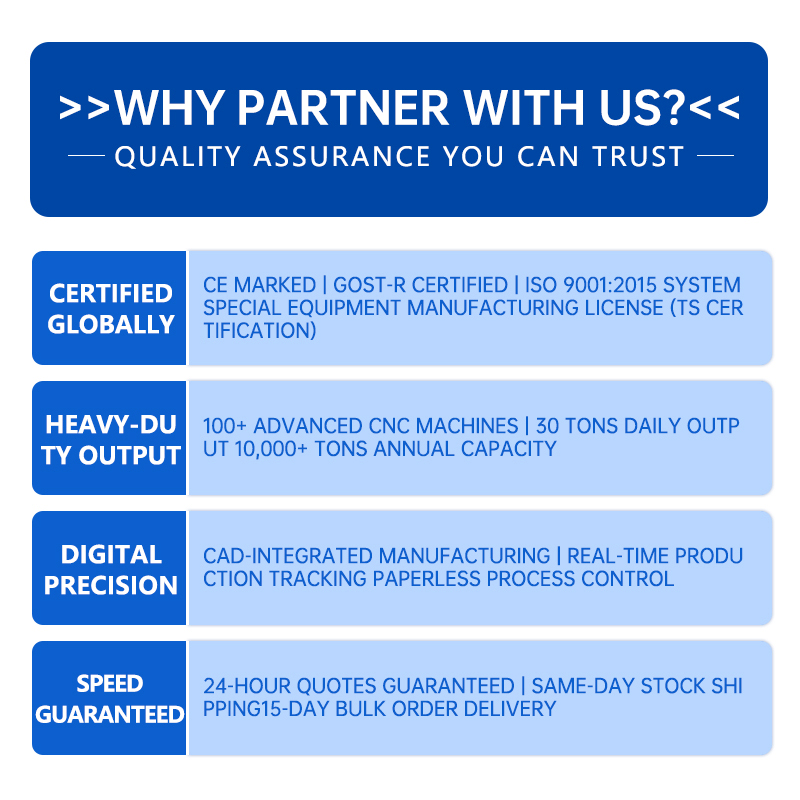 ANSI B16.9 / ASME B16.9 Stainless Steel Pipe Fitting - Welding/Threaded Tee & Elbow Connections (304/316L)