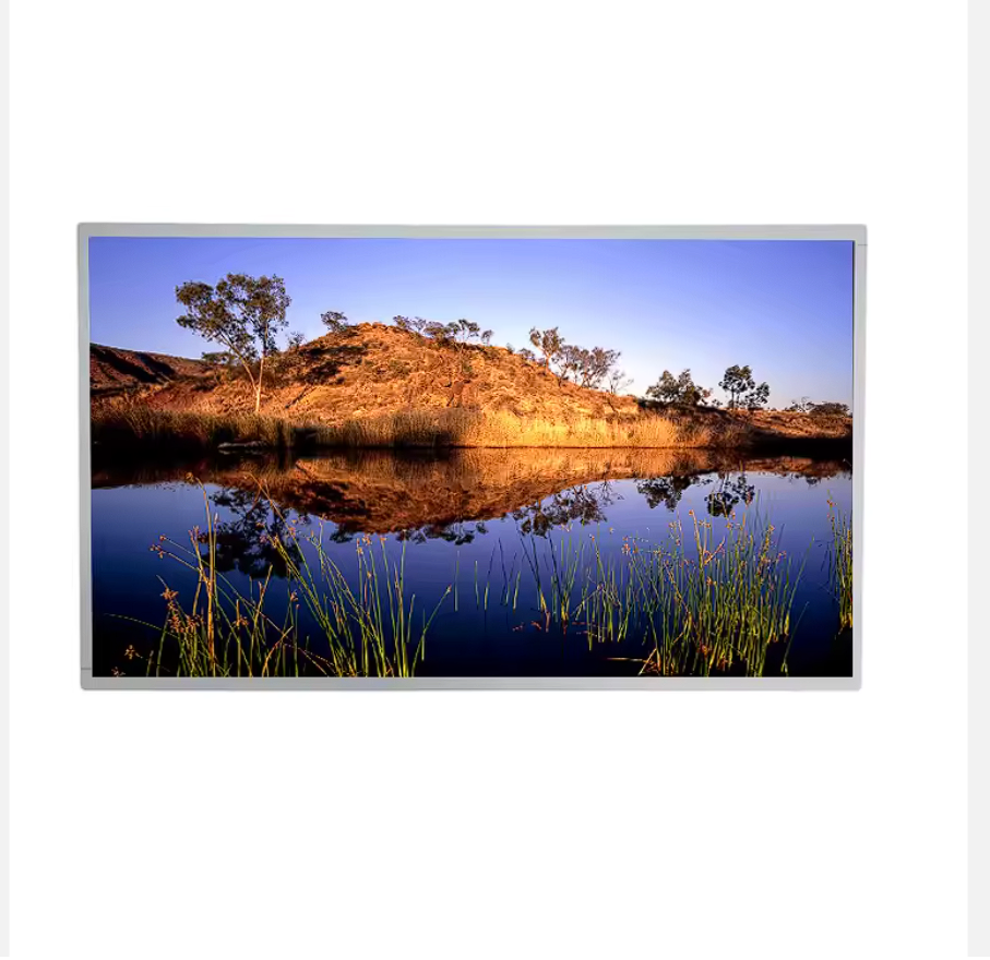 Промышленный LCD-дисплей 15.0 дюймов с регулируемой яркостью