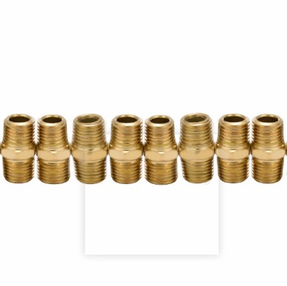 Brass Pressure Washer Hose Quick Connect Coupling Fitting