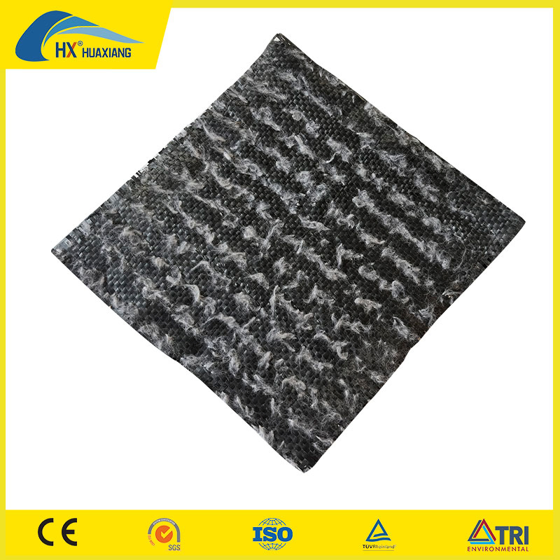 3000g 4000g 5000g 6000g 7000g 8000g/Sqm Geosynthetic Clay Liner Gcl for Garbage