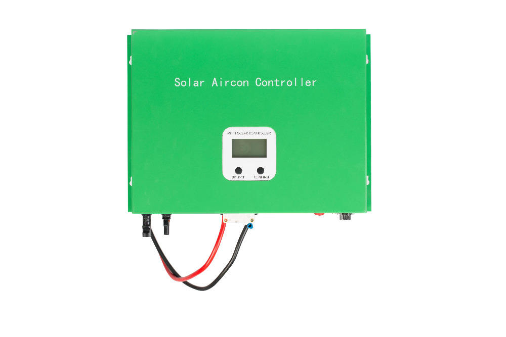 Солнечный кондиционер CSCPOWER для дома, 18000 BTU