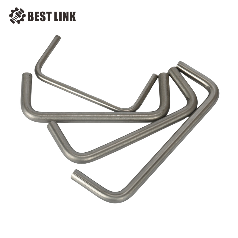 Kitchen Equipment Ss Furniture Cabinet Handle Ss 201 304 Stainless Steel Pull Handles Furniture Cabinet Hardware Metal U Shape Handle