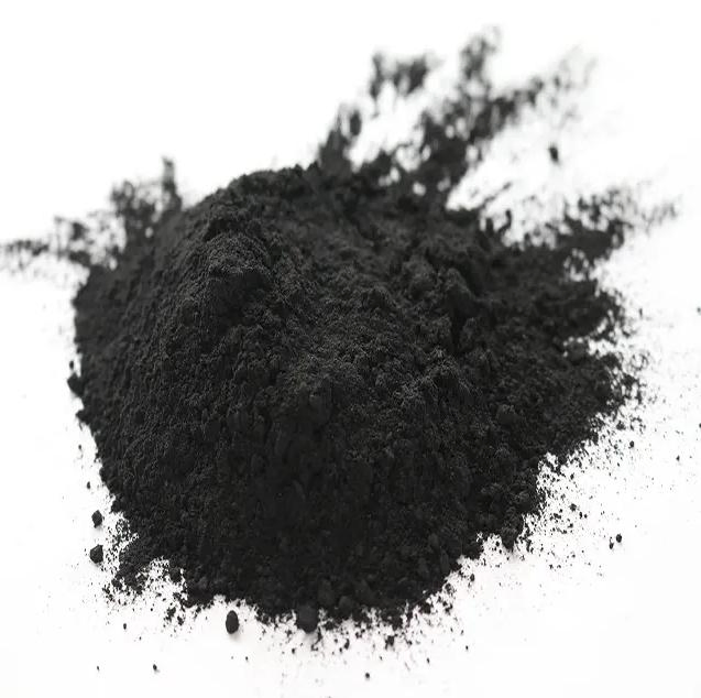 Min 98% Boron Carbide Granules B4c for Refractory Material