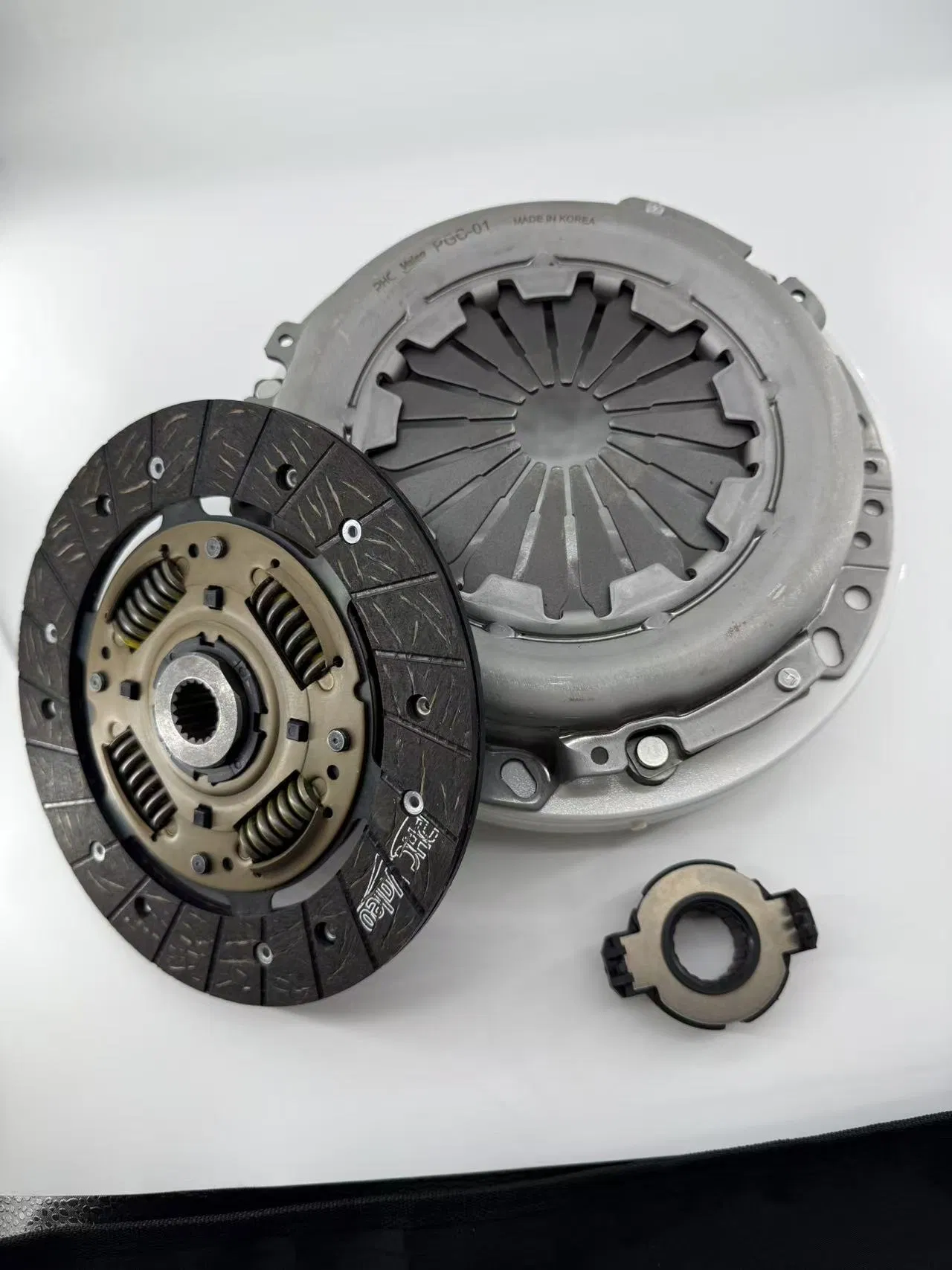 Комплект сцепления АКПП PG-405XU7