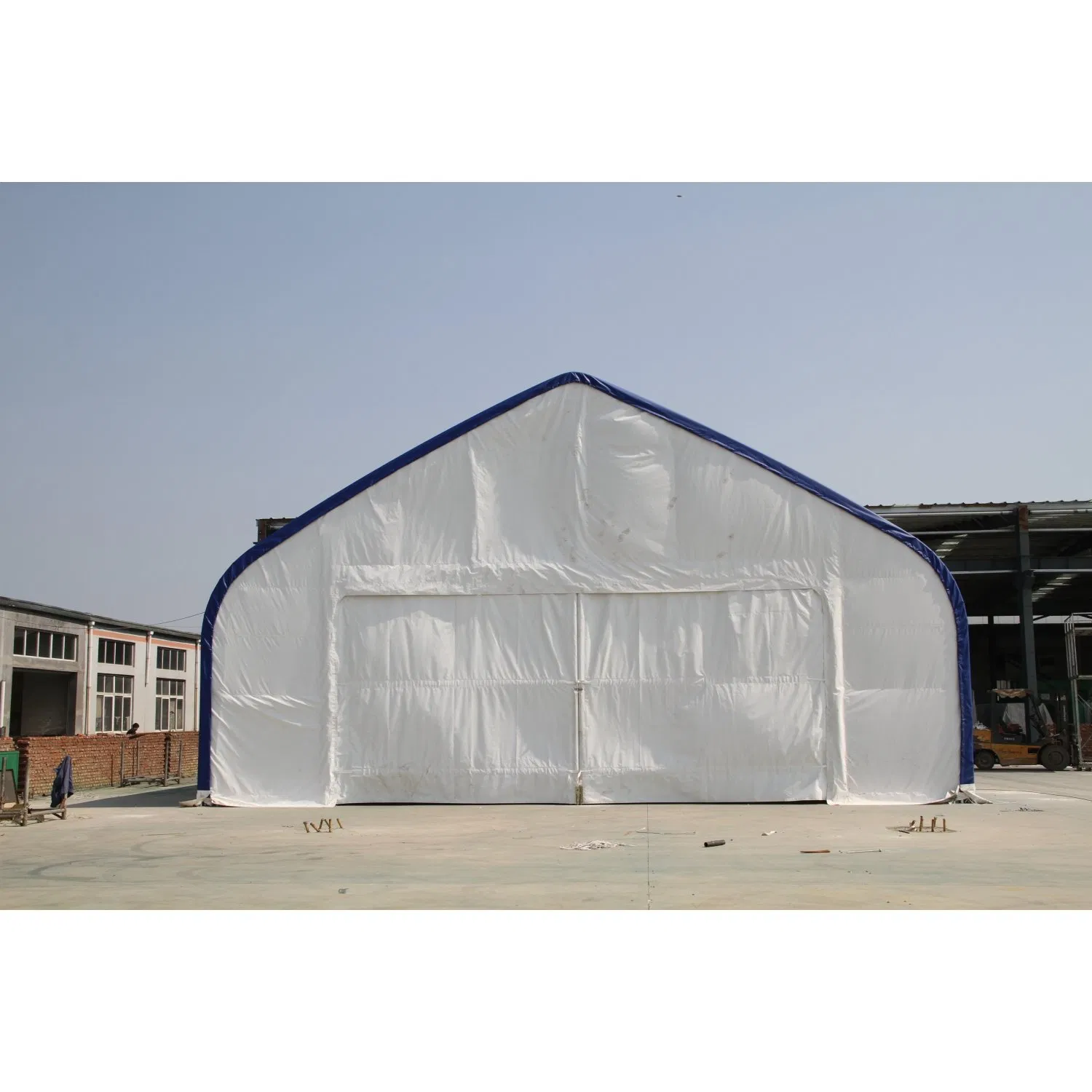 13m Aircraft Hangar Strong Shelter
