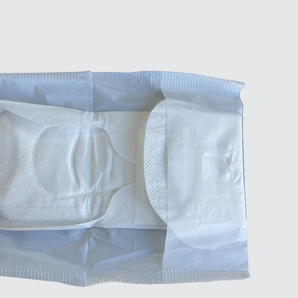 Women Menstrual B Grade Anion Sanitary Napkins