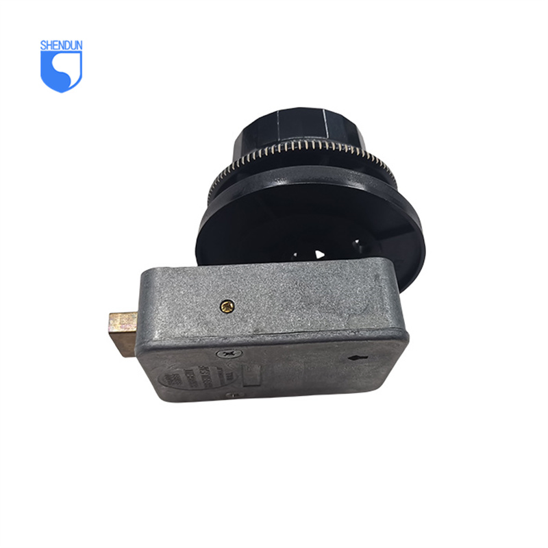 Wincor 2050 Mechanical Combination Lock A1004976 ATM Parts