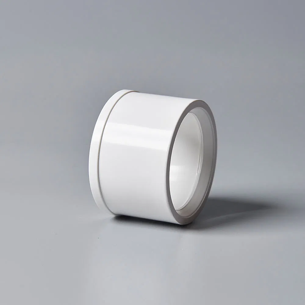 Wholesale High Quality Sch40 PVC Reducer Bush PVC Pipe Connector Fittings Reducing Bush