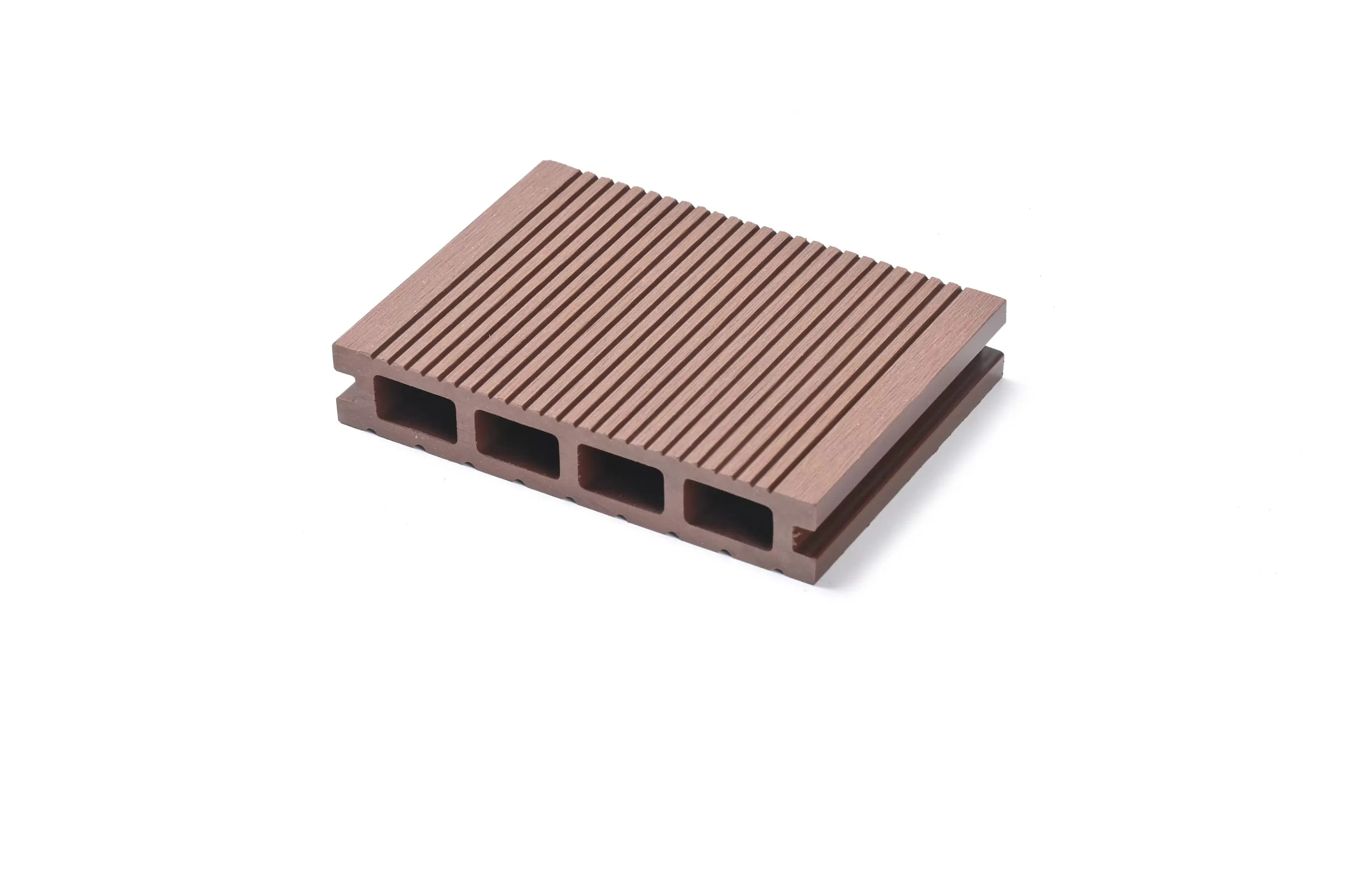 Garden Anticorrosive Balcony WPC Wholesale Waterproof Wood Composite Outside Bamboo Decking