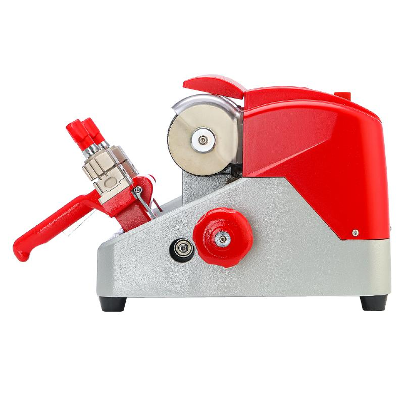 Newest Flat Milling Wholesale Price Key Cutting Machine Csh007 Horizontal Key Cutting Machine