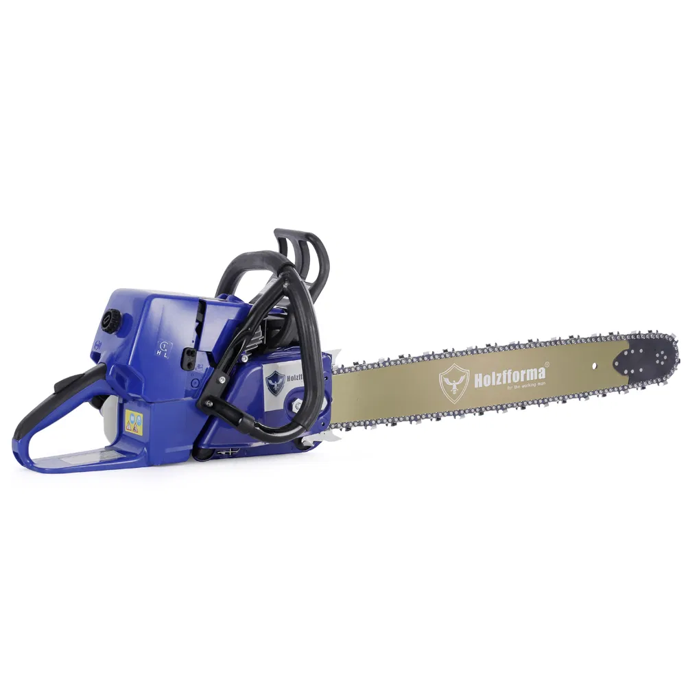 76.5cc Gasoline Chain Saw Power Head and Spare Parts for Ms460 046 Chainsaw