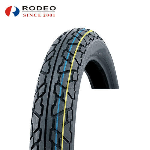 Шина мотоциклетная бескамерная DIAMOND 120/70-10