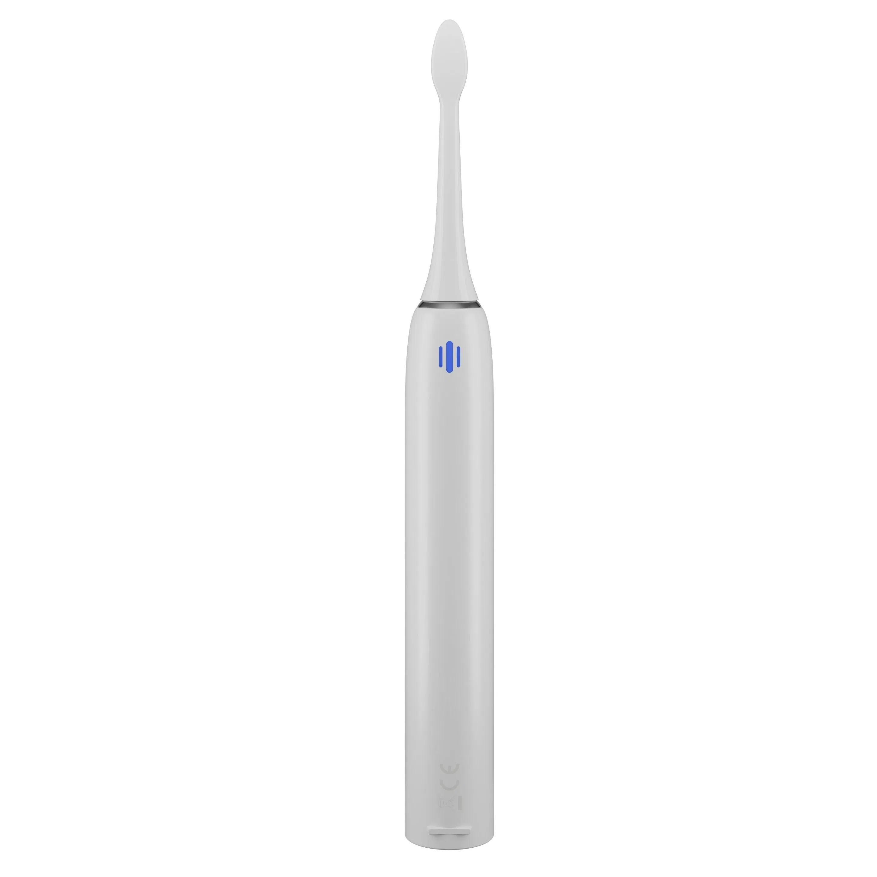 Award-Winning Product 120-Day Battery Powerful Motor Ipx8 Professional Sonic Electric Toothbrush with Pressure Sensor Travel Case with UV Sterilizer