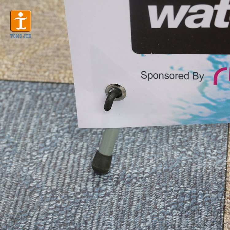 Fabric X Banner Design/X Type Banner Stands