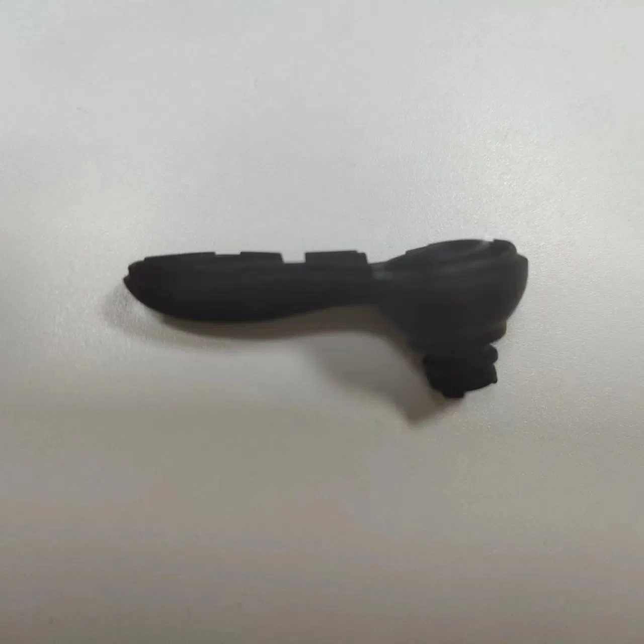 OEM Customized Injection Molding Service for Plastic Earphone Enclosure/Shell