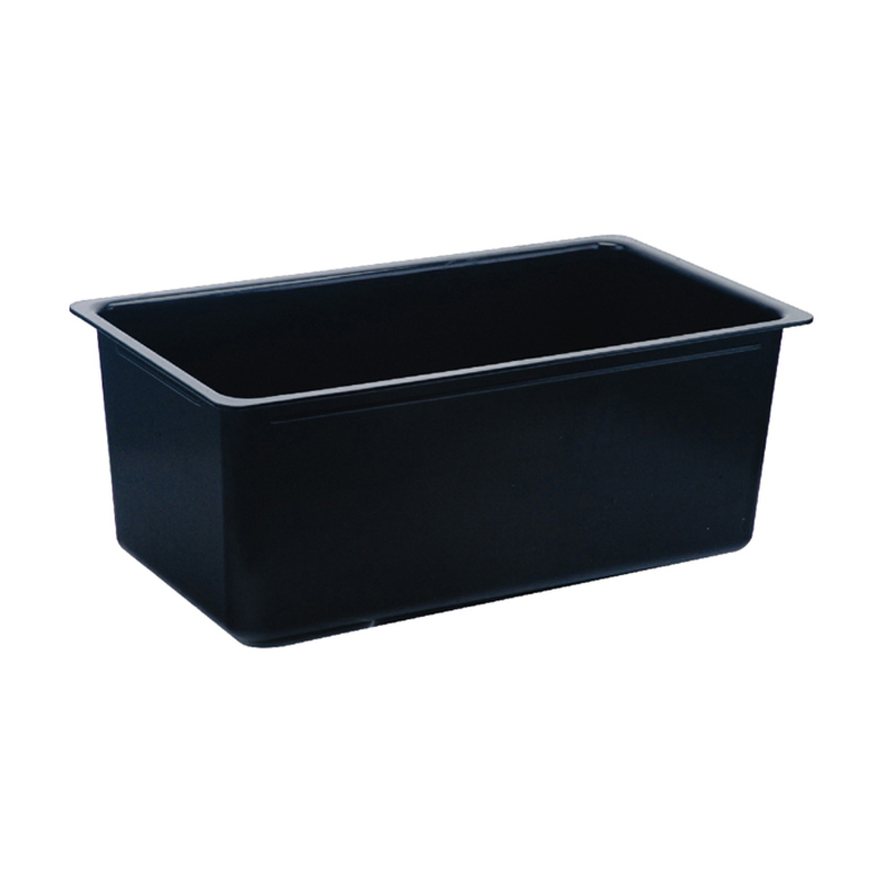 Durable PP Big Sink Accessories for Professional Laboratory Setup