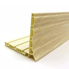 PVC Curtain Accessory CRT-S-118