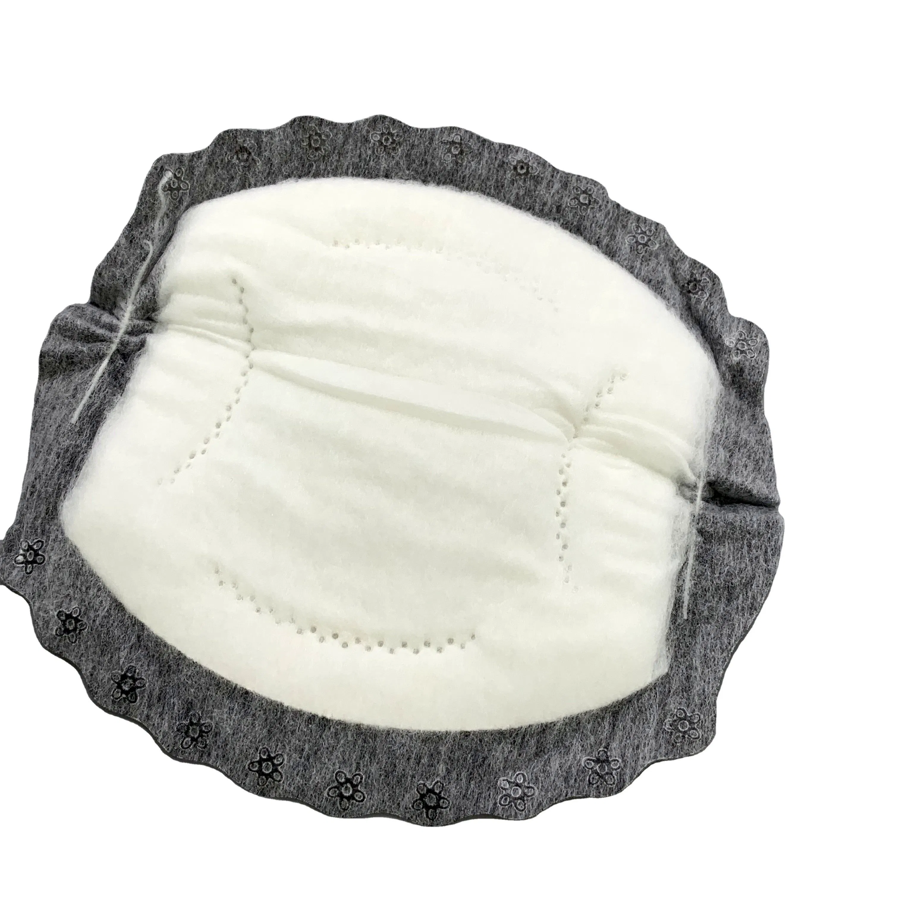Premium Maternity Breast Pads for Effortless Feeding Experience