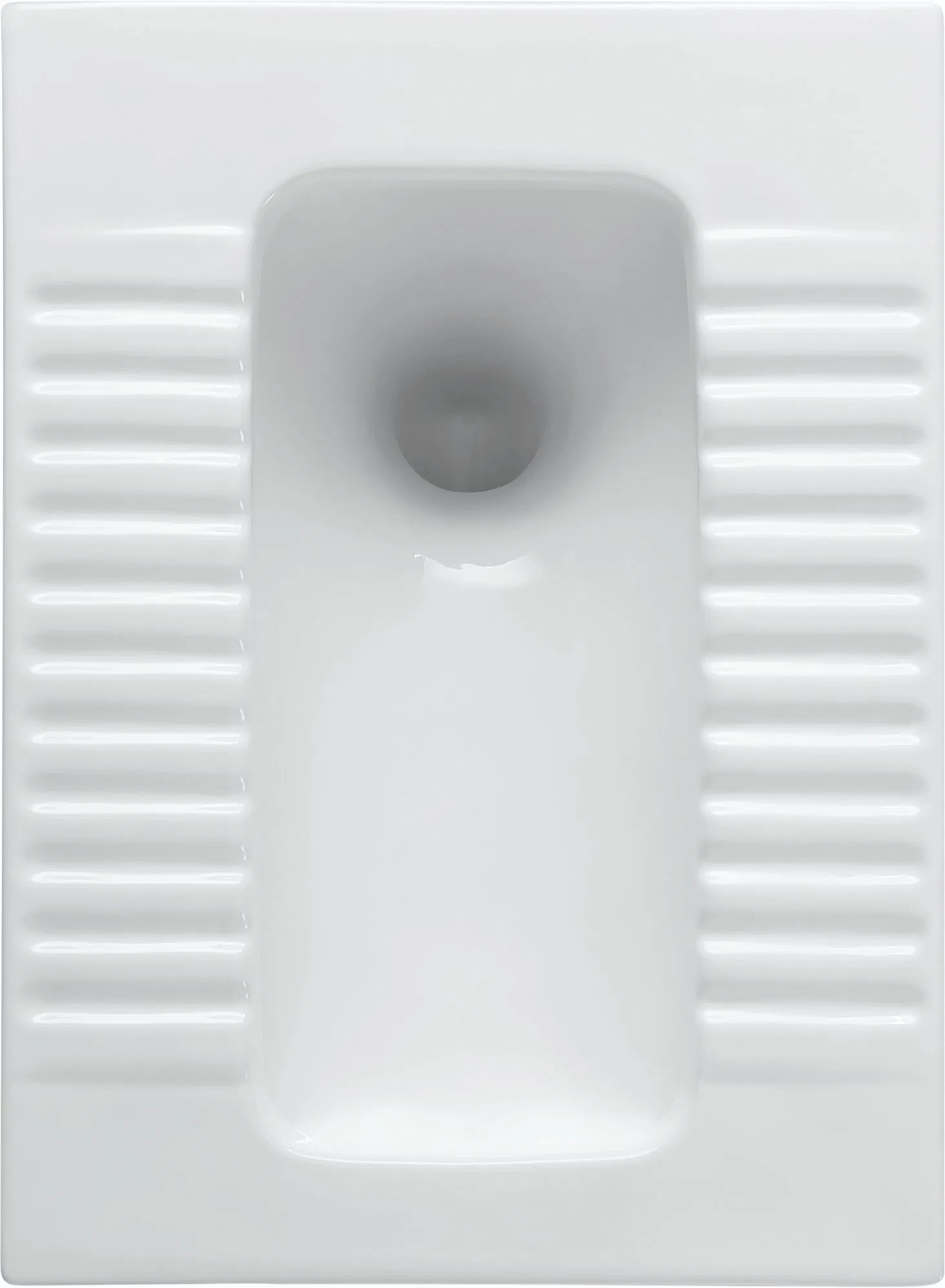 High Quality Durable Using Various Designer Ceramic Squat Toilet Pan
