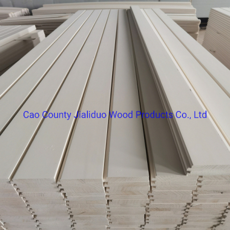 Profiled Plantation Shutter Components Frames with Cheap Prices