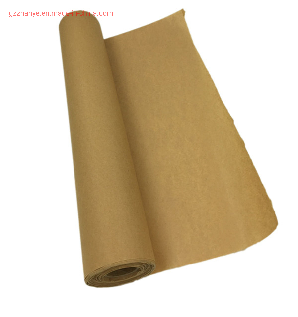 Hand-Maker China Factory Masking Paper for Auto