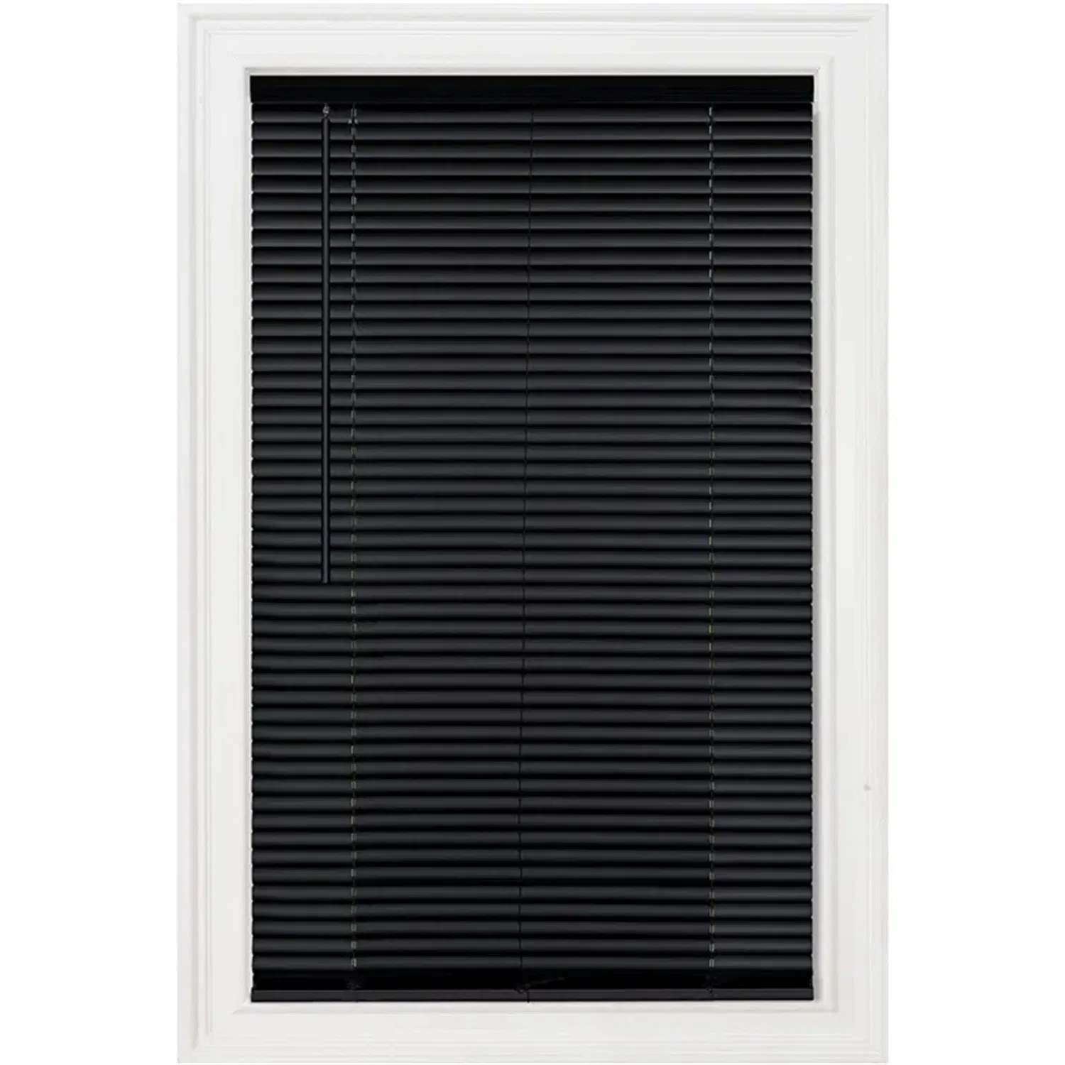 China Simple Style Office Hotel PVC Venetian Window Blinds