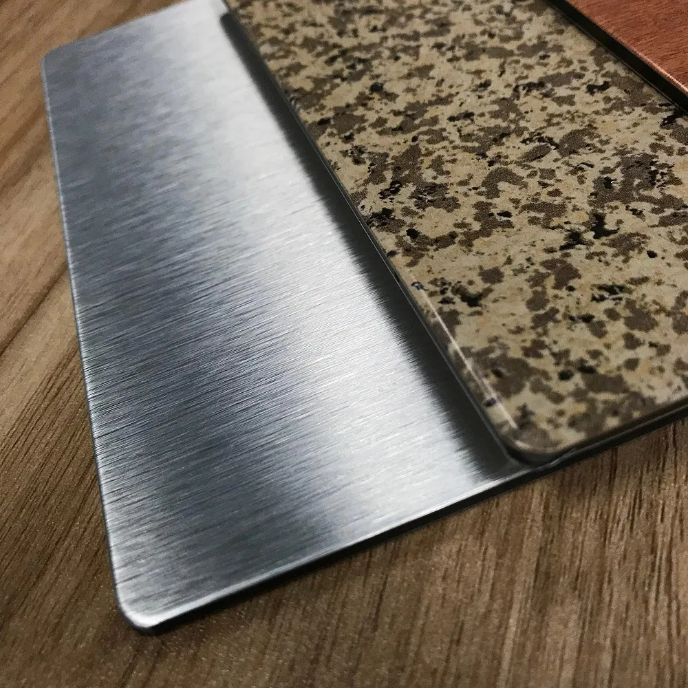 Aluminum Profile for Curtain Wall, ACP, Acm