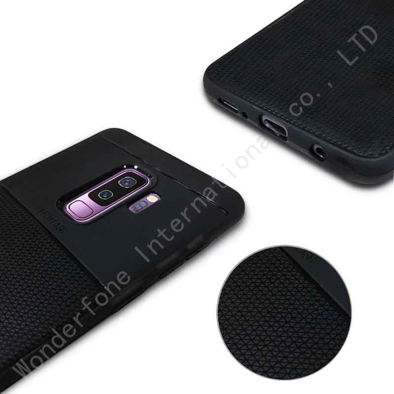 Чехол Premium TPU для iPhone 8 Plus